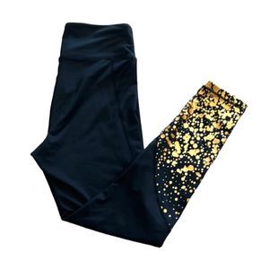 OrangeTheory Leggings 